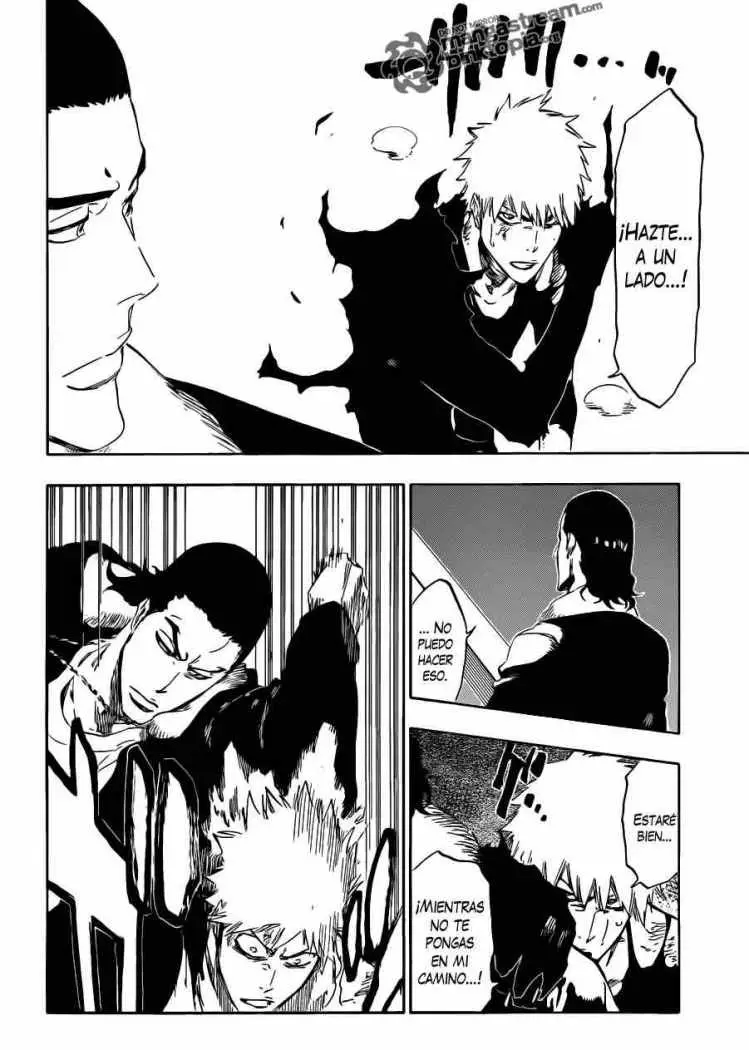 Bleach (2001) - Capítulo 446 - Página 5 - LectorTMOo