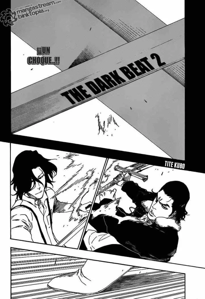 Bleach (2001) - Capítulo 446 - Página 9 - LectorTMOo