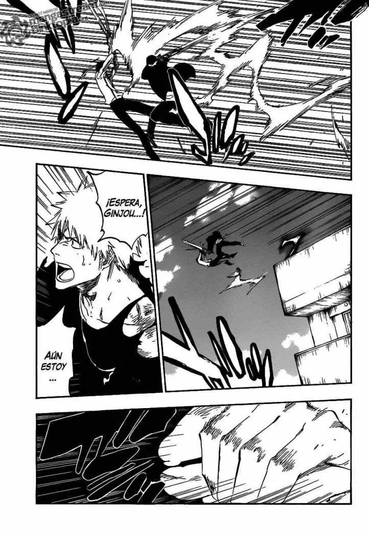 Bleach (2001) - Capítulo 446 - Página 10 - LectorTMOo