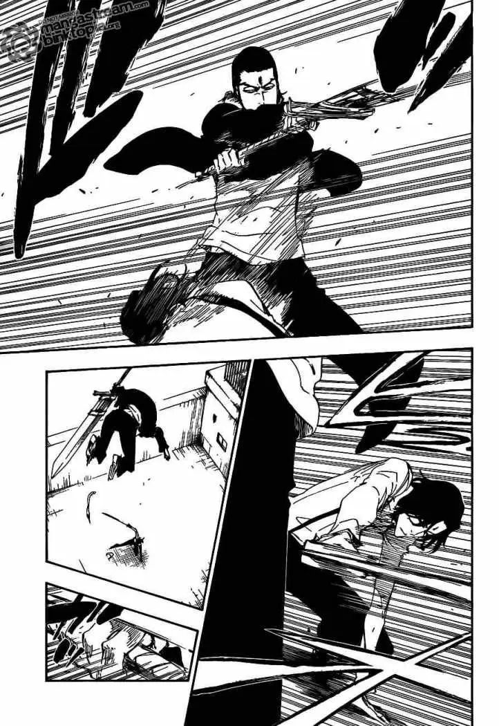 Bleach (2001) - Capítulo 446 - Página 12 - LectorTMOo