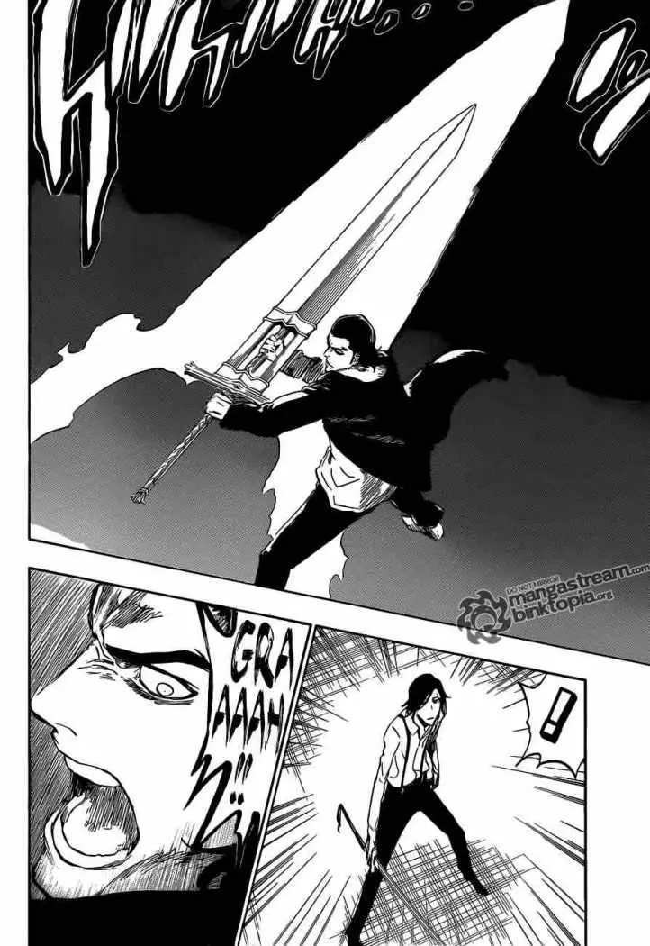 Bleach (2001) - Capítulo 446 - Página 13 - LectorTMOo