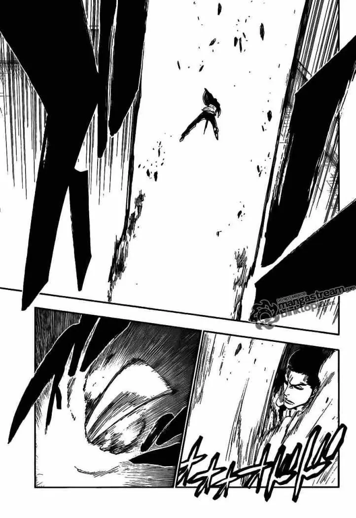 Bleach (2001) - Capítulo 446 - Página 14 - LectorTMOo