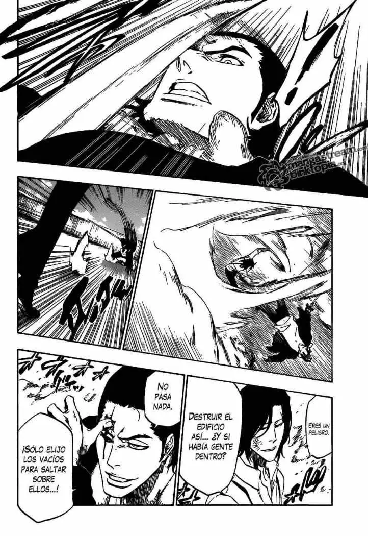 Bleach (2001) - Capítulo 446 - Página 15 - LectorTMOo