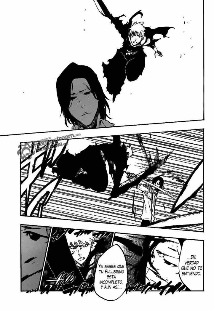 Bleach (2001) - Capítulo 446 - Página 16 - LectorTMOo