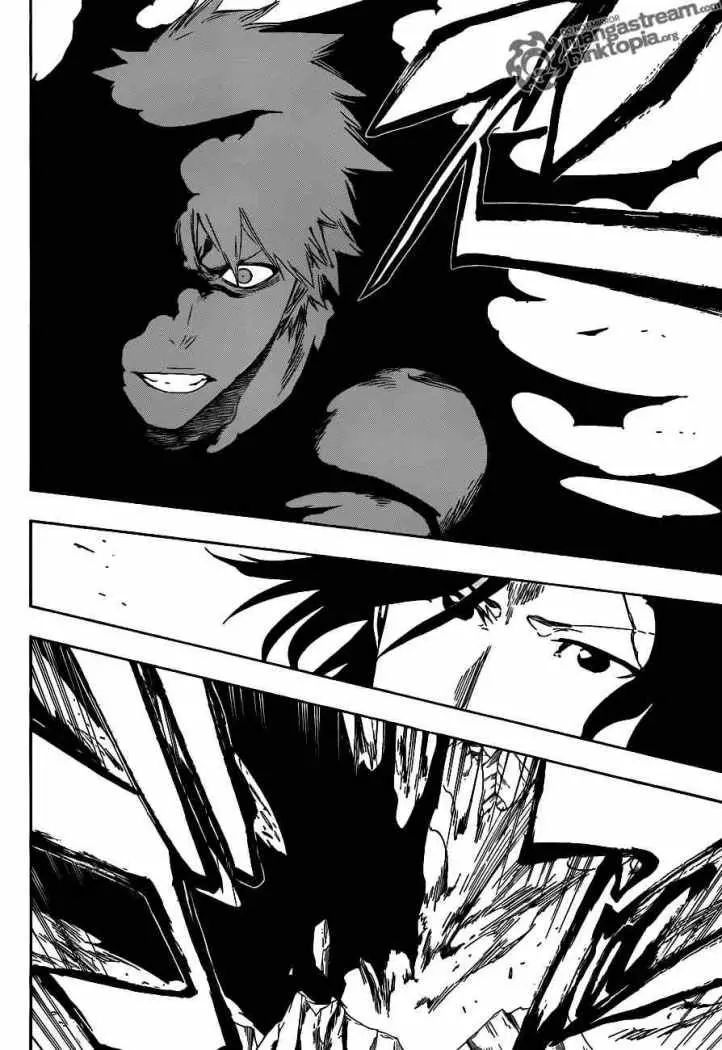 Bleach (2001) - Capítulo 446 - Página 17 - LectorTMOo