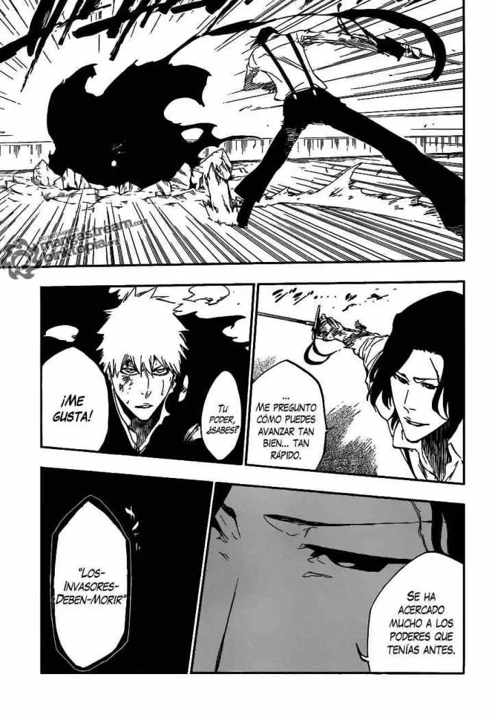 Bleach (2001) - Capítulo 446 - Página 18 - LectorTMOo