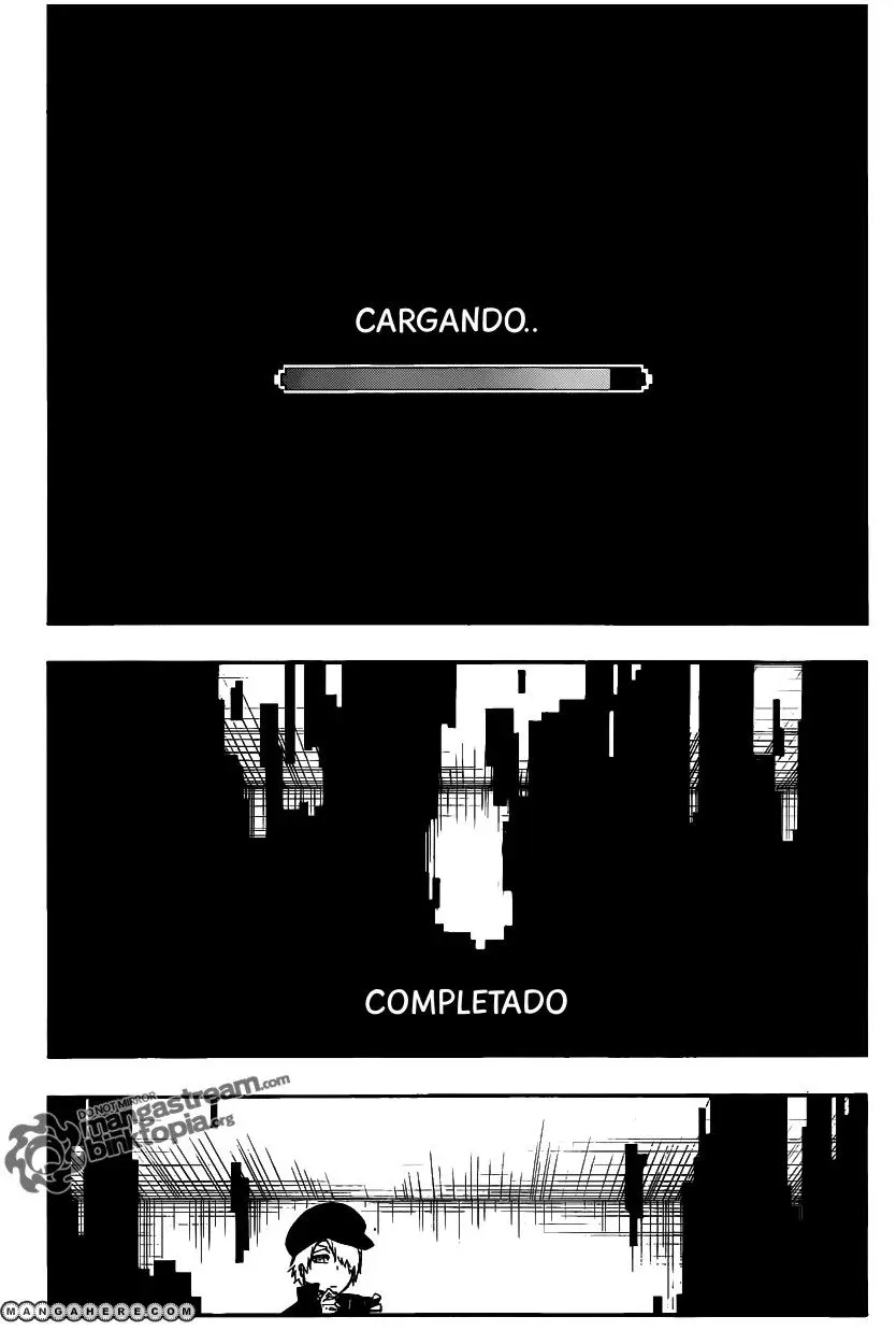 Bleach (2001) - Capítulo 447 - Página 11 - LectorTMOo