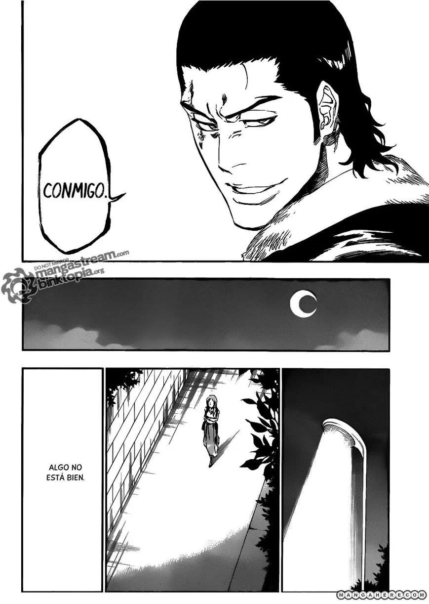 Bleach (2001) - Capítulo 447 - Página 16 - LectorTMOo