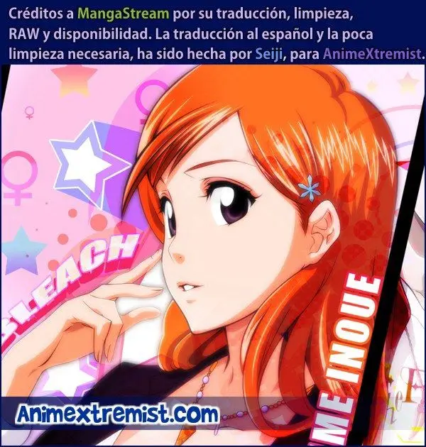 Bleach (2001) - Capítulo 447 - Página 23 - LectorTMOo