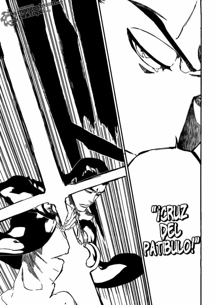 Bleach (2001) - Capítulo 448 - Página 6 - LectorTMOo