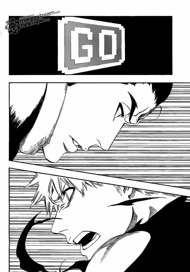 Bleach (2001) - Capítulo 448 - Página 11 - LectorTMOo