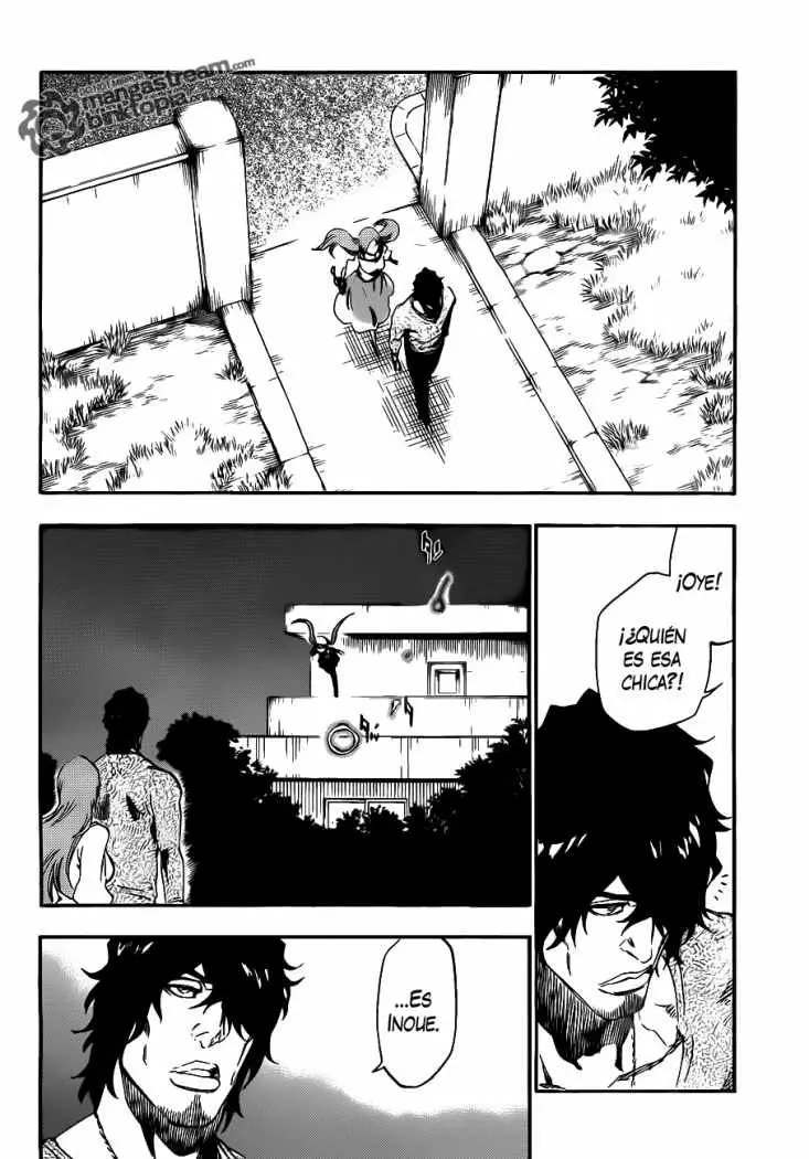 Bleach (2001) - Capítulo 448 - Página 13 - LectorTMOo