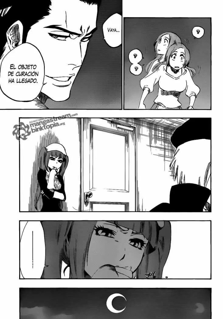 Bleach (2001) - Capítulo 448 - Página 18 - LectorTMOo