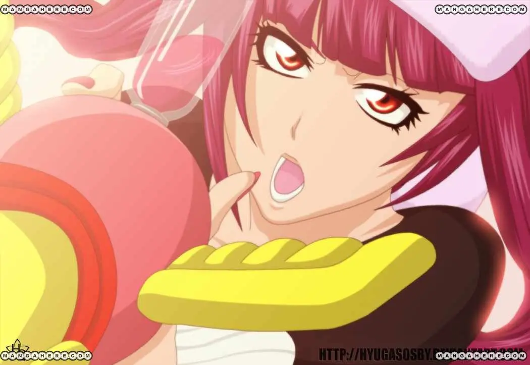 Bleach (2001) - Capítulo 448 - Página 21 - LectorTMOo