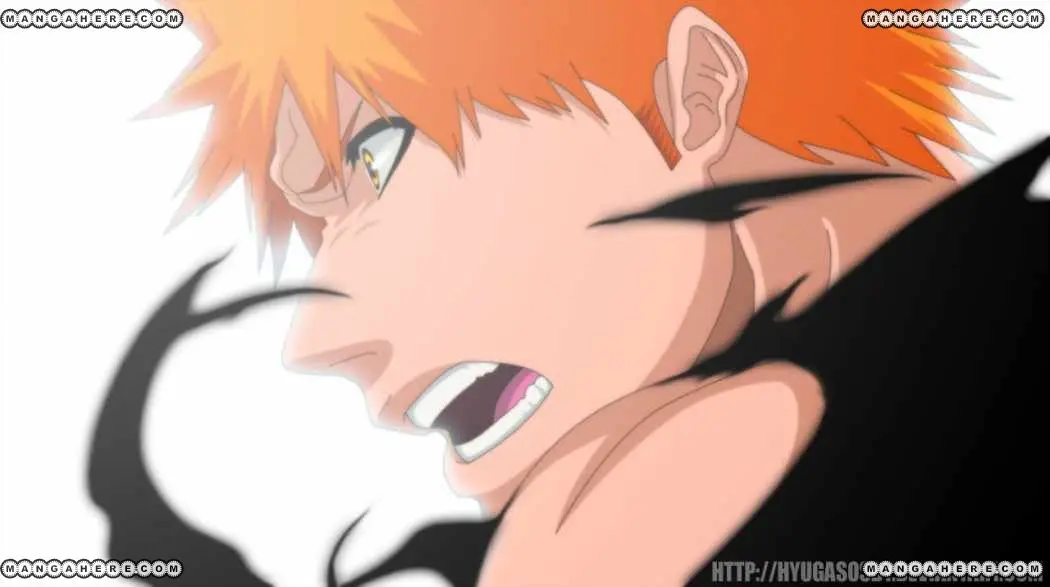 Bleach (2001) - Capítulo 449 - Página 21 - LectorTMOo