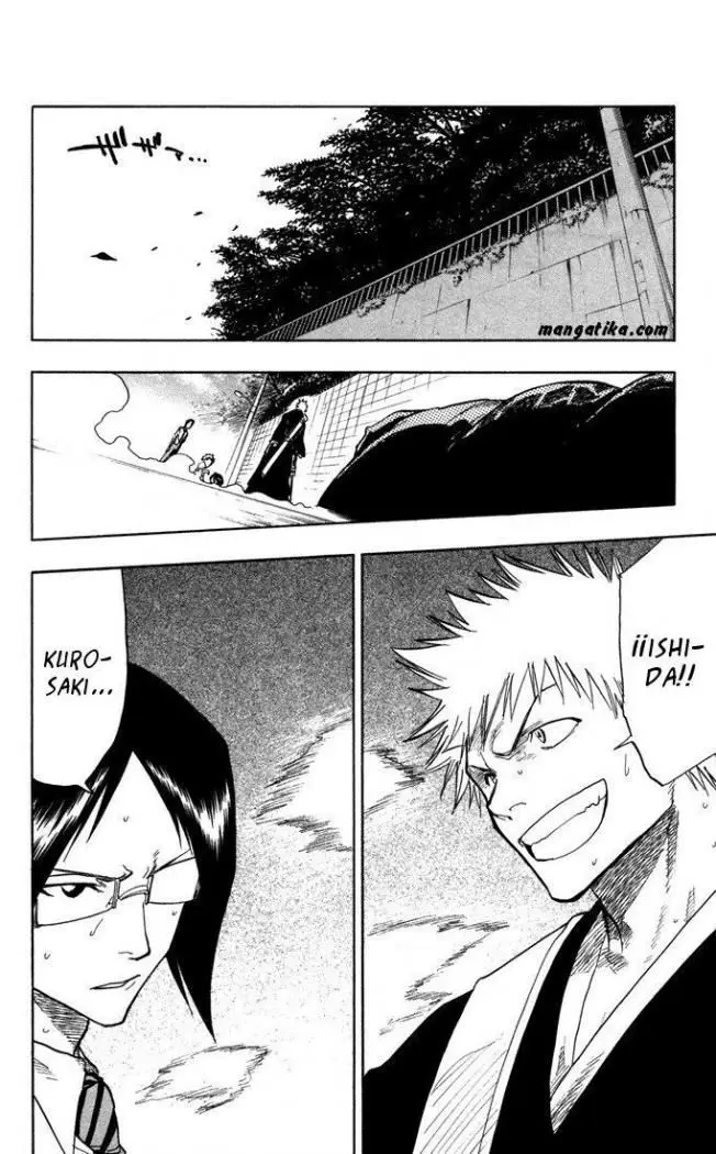 Bleach (2001) - Capítulo 45 - Página 6 - LectorTMOo