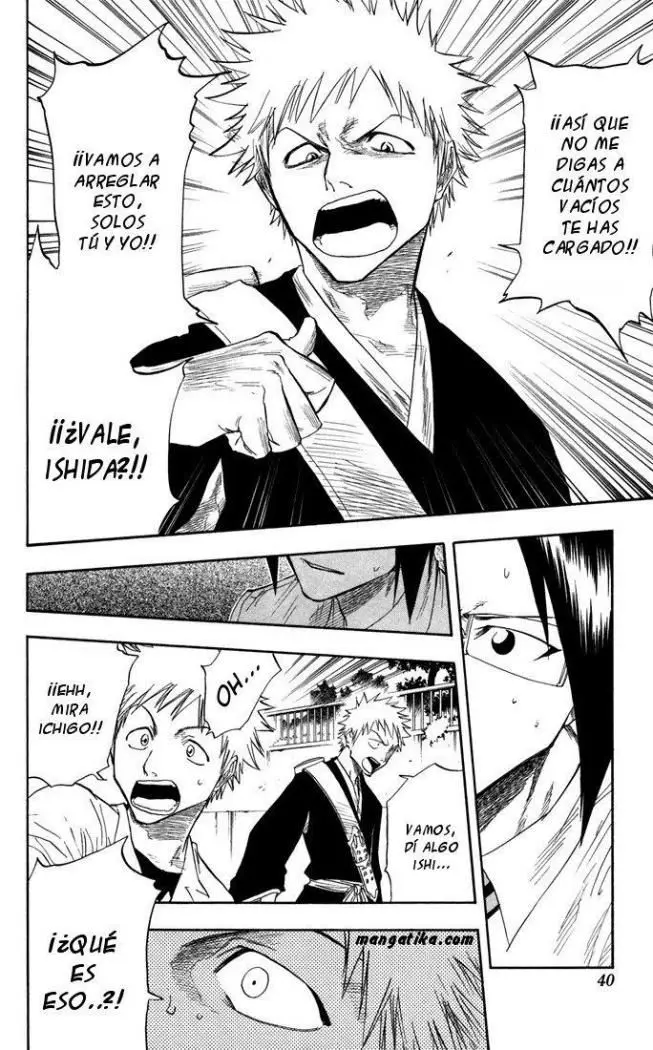 Bleach (2001) - Capítulo 45 - Página 12 - LectorTMOo