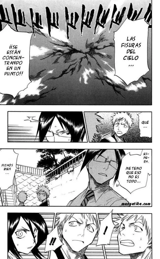 Bleach (2001) - Capítulo 45 - Página 13 - LectorTMOo