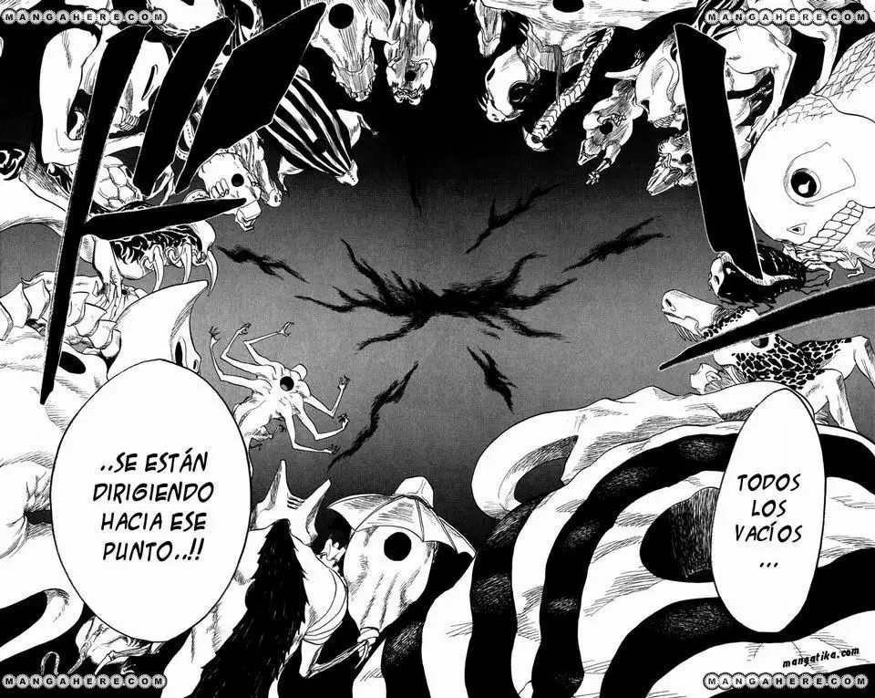 Bleach (2001) - Capítulo 45 - Página 14 - LectorTMOo