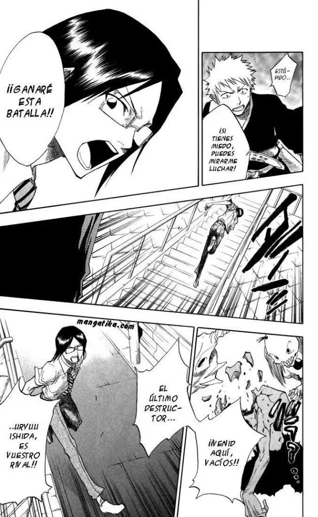 Bleach (2001) - Capítulo 45 - Página 15 - LectorTMOo