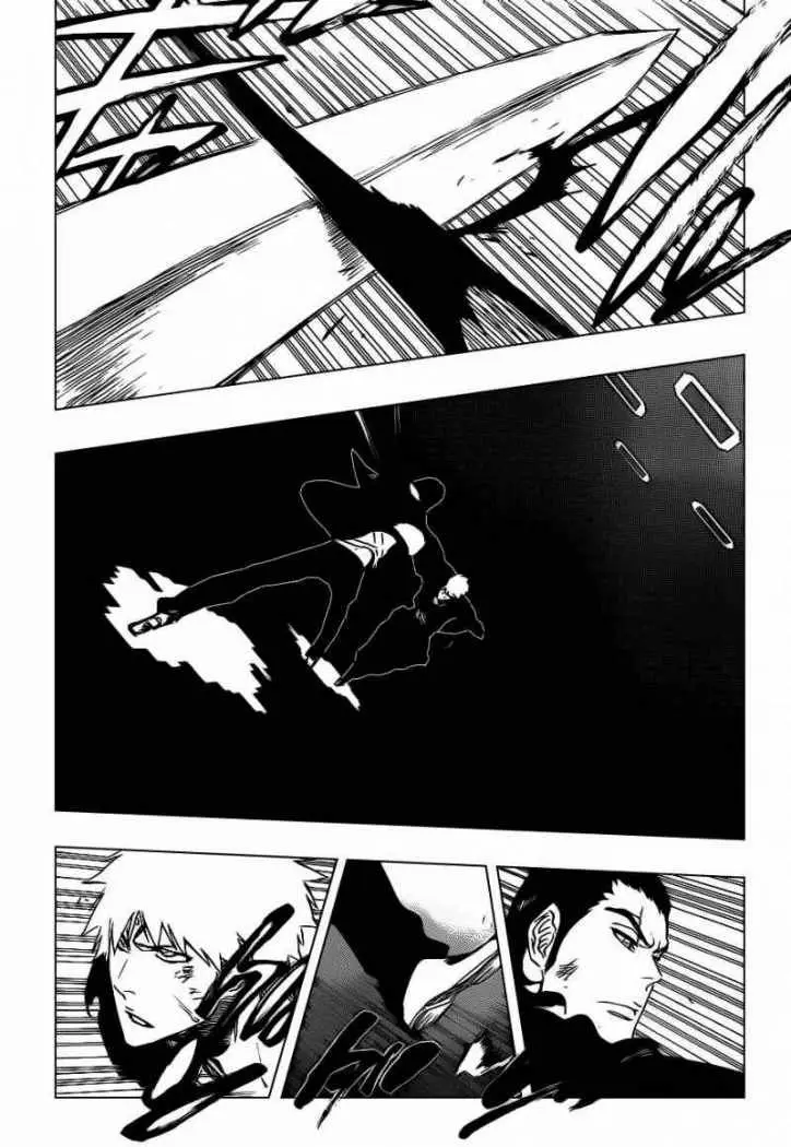 Bleach (2001) - Capítulo 450 - Página 2 - LectorTMOo