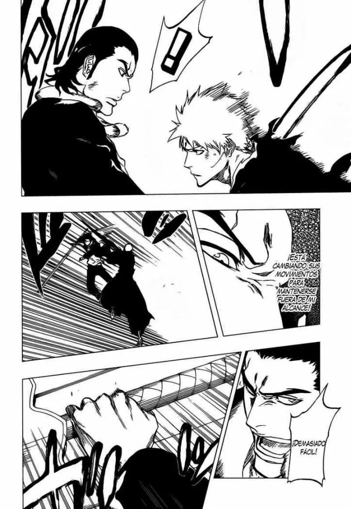 Bleach (2001) - Capítulo 450 - Página 3 - LectorTMOo