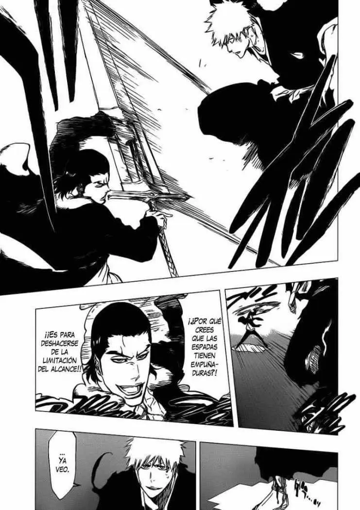 Bleach (2001) - Capítulo 450 - Página 4 - LectorTMOo