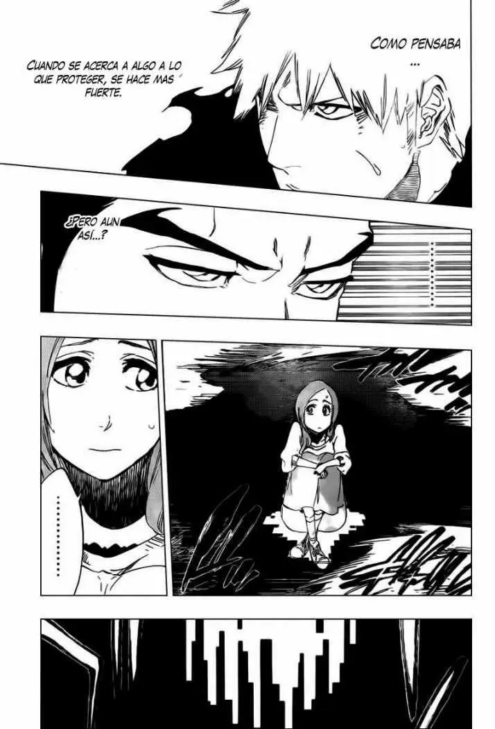 Bleach (2001) - Capítulo 450 - Página 6 - LectorTMOo