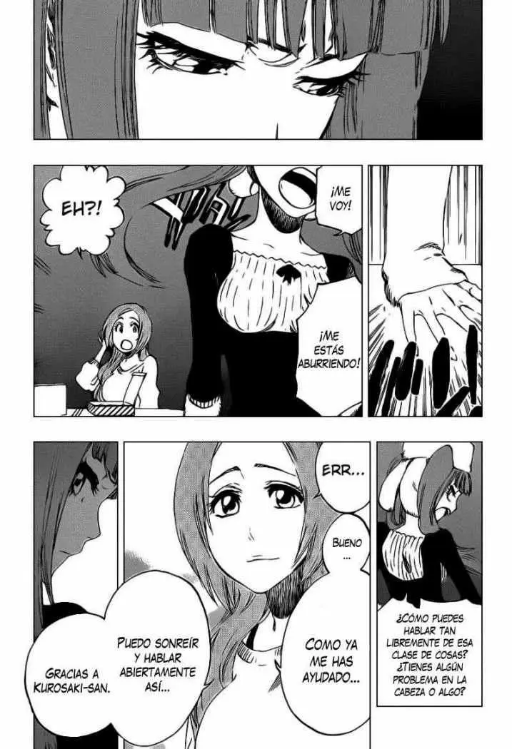 Bleach (2001) - Capítulo 450 - Página 12 - LectorTMOo