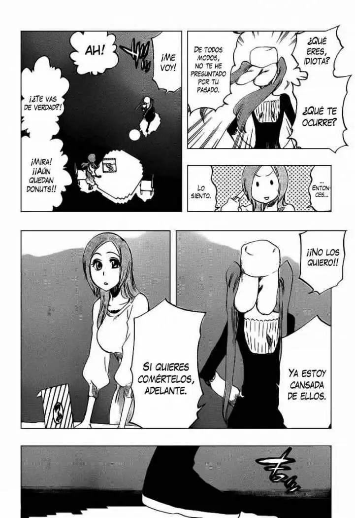 Bleach (2001) - Capítulo 450 - Página 13 - LectorTMOo