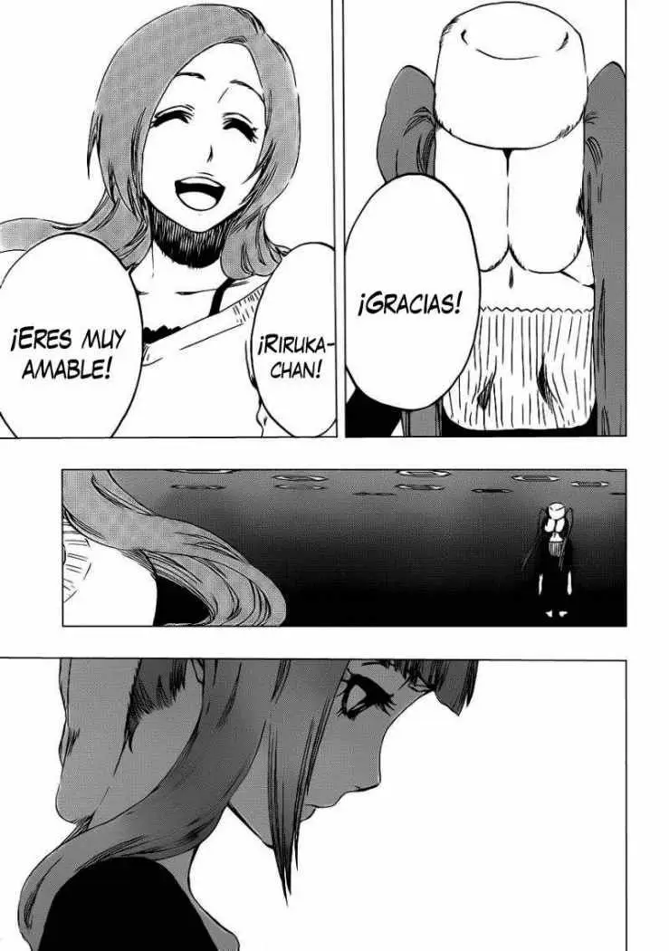 Bleach (2001) - Capítulo 450 - Página 14 - LectorTMOo