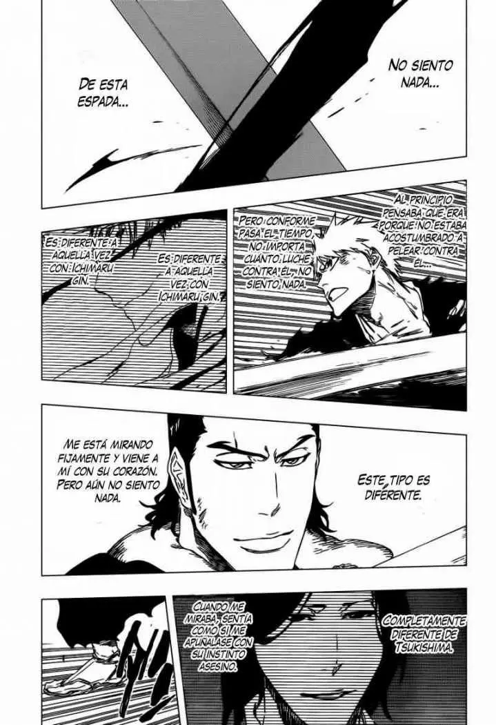 Bleach (2001) - Capítulo 450 - Página 16 - LectorTMOo