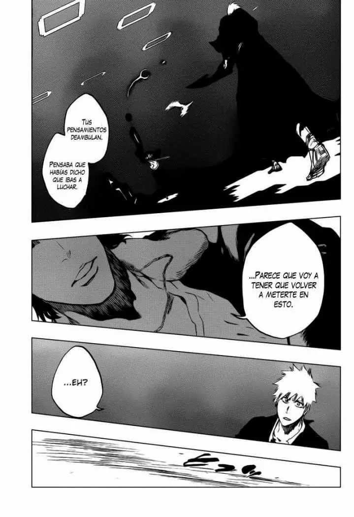 Bleach (2001) - Capítulo 450 - Página 18 - LectorTMOo