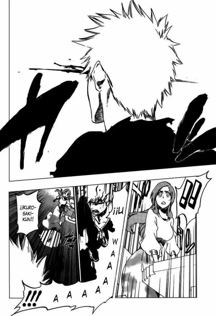 Bleach (2001) - Capítulo 450 - Página 19 - LectorTMOo