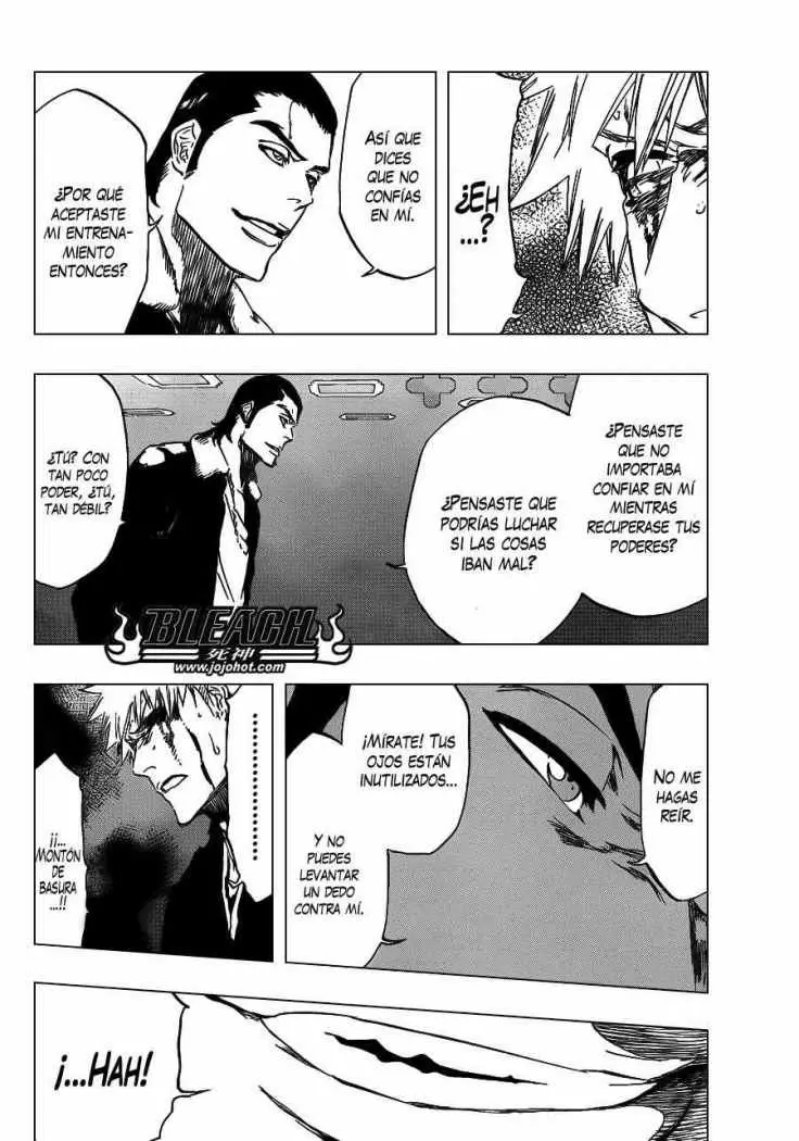 Bleach (2001) - Capítulo 451 - Página 6 - LectorTMOo