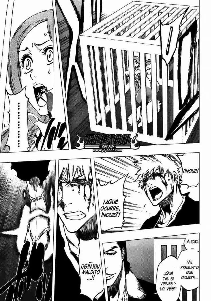 Bleach (2001) - Capítulo 451 - Página 9 - LectorTMOo