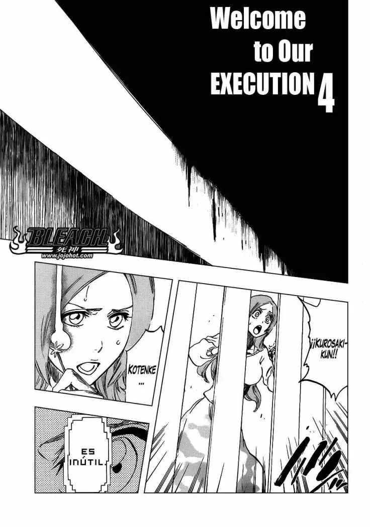 Bleach (2001) - Capítulo 451 - Página 11 - LectorTMOo