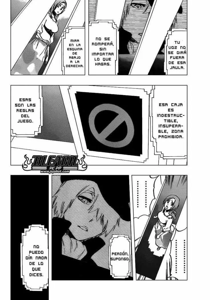 Bleach (2001) - Capítulo 451 - Página 12 - LectorTMOo