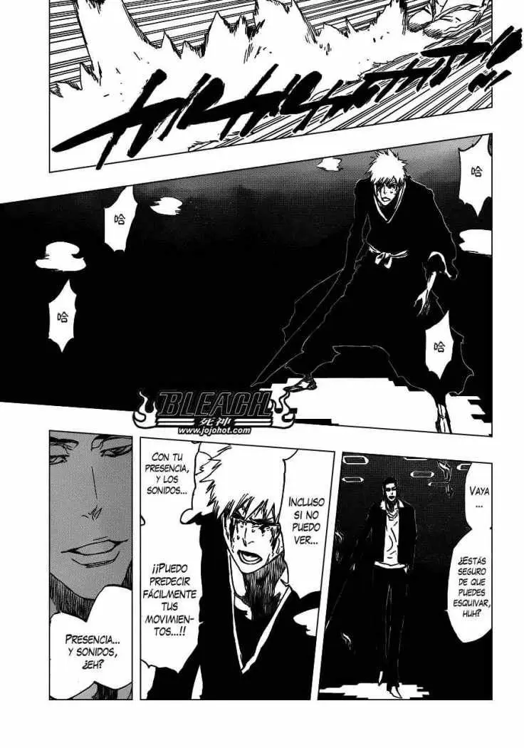 Bleach (2001) - Capítulo 451 - Página 13 - LectorTMOo