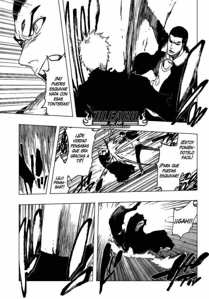 Bleach (2001) - Capítulo 451 - Página 15 - LectorTMOo