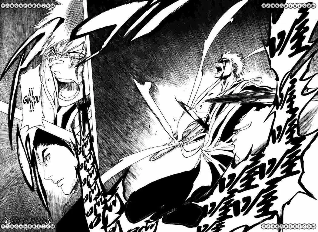 Bleach (2001) - Capítulo 451 - Página 18 - LectorTMOo