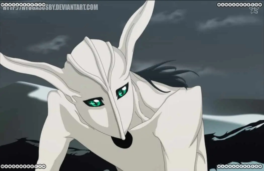 Bleach (2001) - Capítulo 451 - Página 21 - LectorTMOo