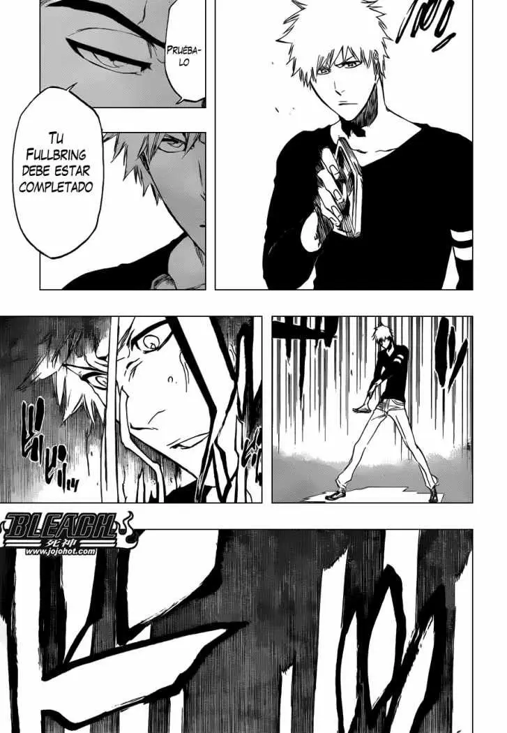 Bleach (2001) - Capítulo 452 - Página 10 - LectorTMOo