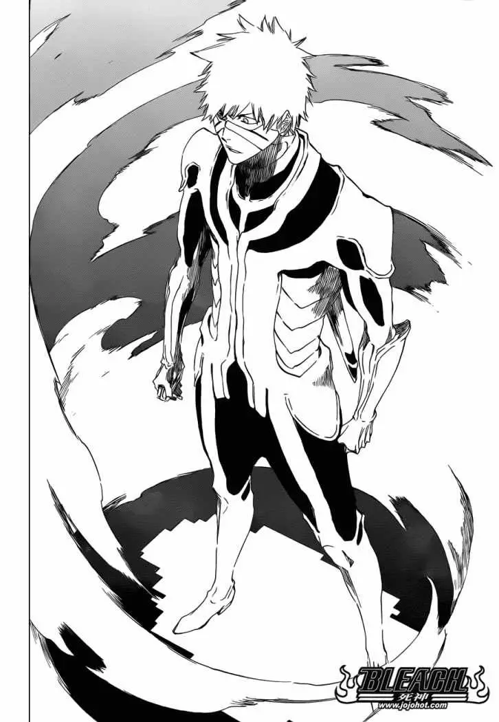 Bleach (2001) - Capítulo 452 - Página 11 - LectorTMOo