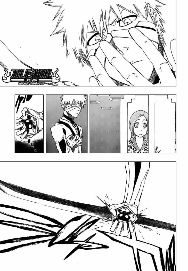 Bleach (2001) - Capítulo 452 - Página 12 - LectorTMOo
