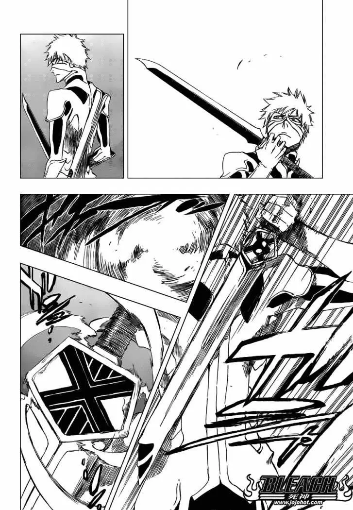 Bleach (2001) - Capítulo 452 - Página 13 - LectorTMOo