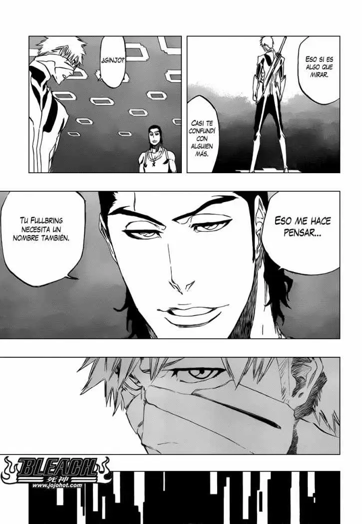 Bleach (2001) - Capítulo 452 - Página 14 - LectorTMOo