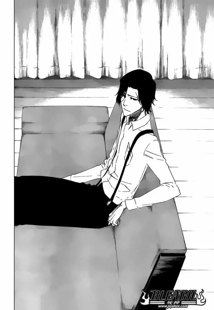 Bleach (2001) - Capítulo 452 - Página 19 - LectorTMOo