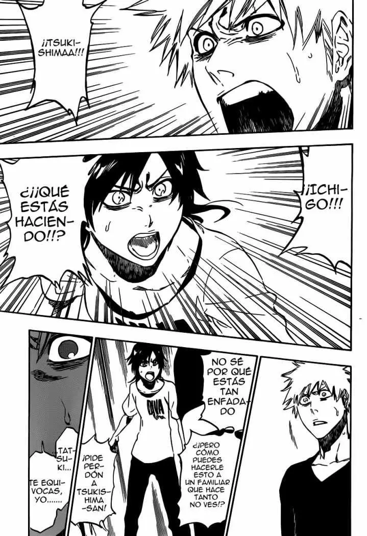 Bleach (2001) - Capítulo 453 - Página 11 - LectorTMOo