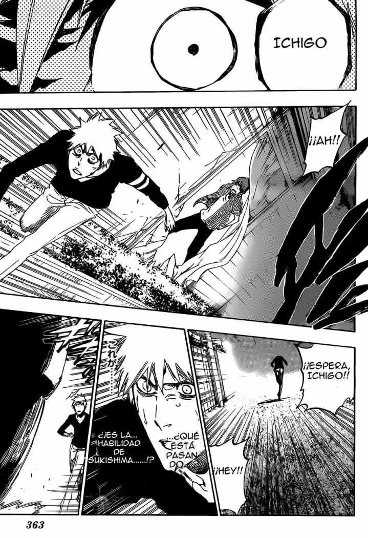 Bleach (2001) - Capítulo 453 - Página 13 - LectorTMOo
